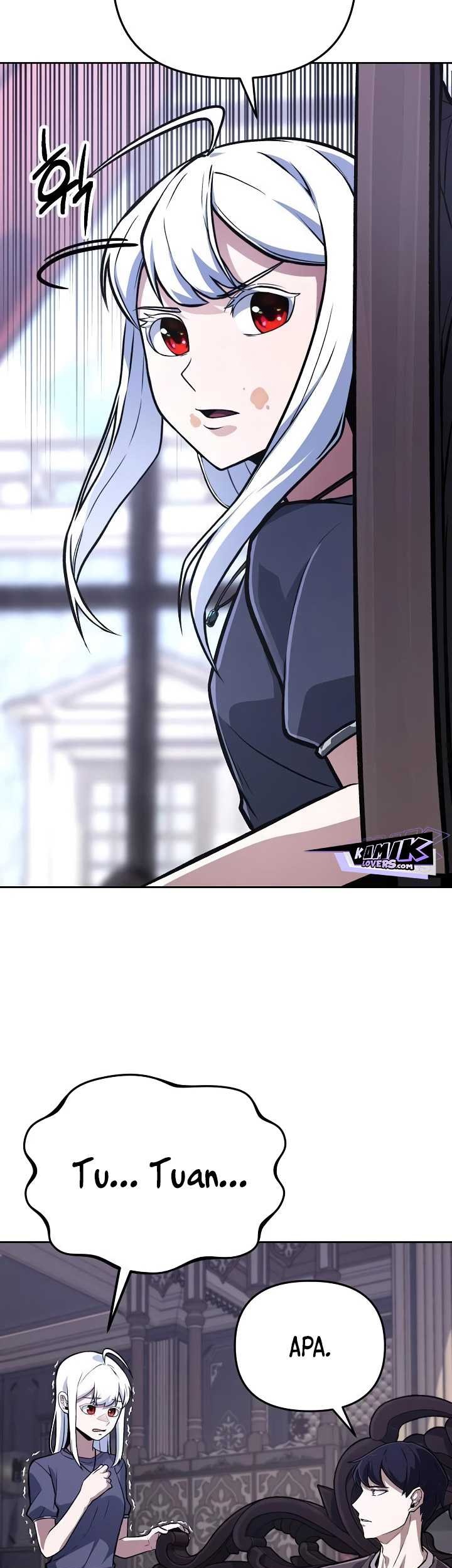 What’s Our Hero Doing? Chapter 29 Gambar 76