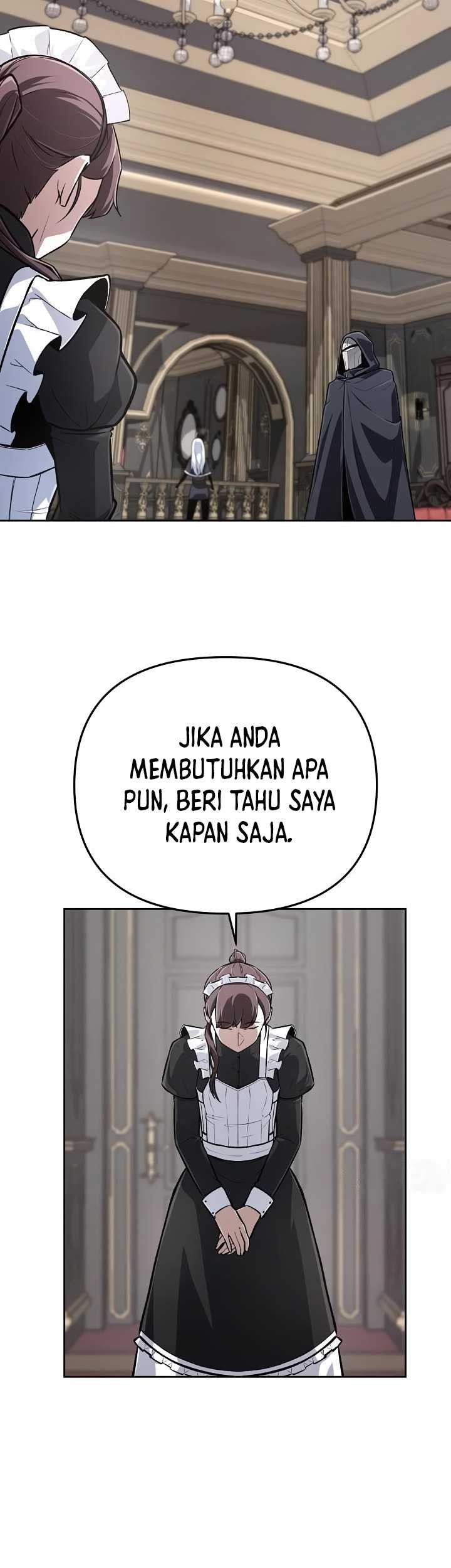 What’s Our Hero Doing? Chapter 29 Gambar 58