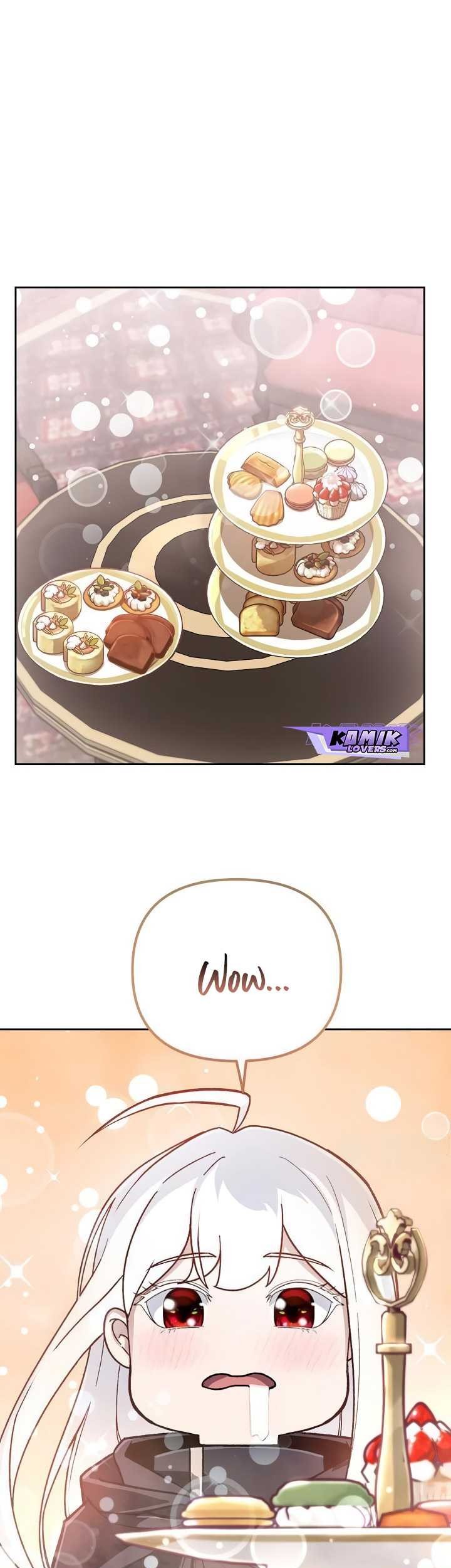 What’s Our Hero Doing? Chapter 29 Gambar 60