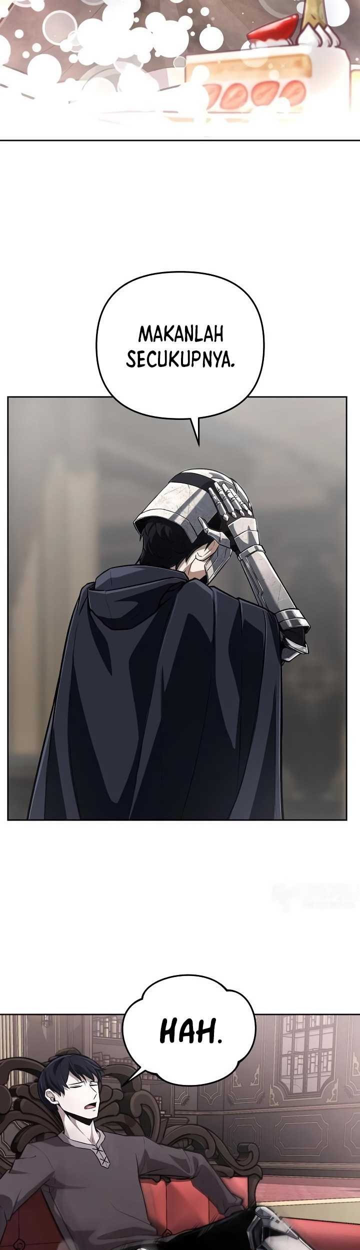 What’s Our Hero Doing? Chapter 29 Gambar 62