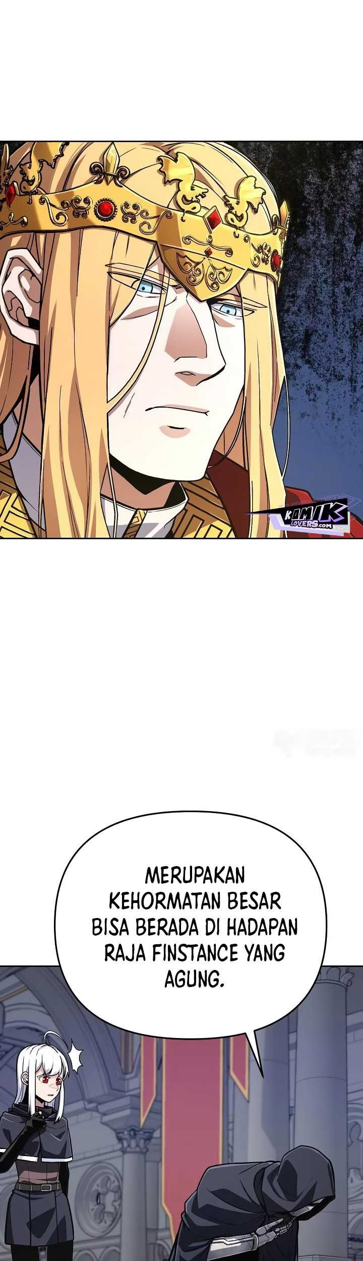 What’s Our Hero Doing? Chapter 29 Gambar 4