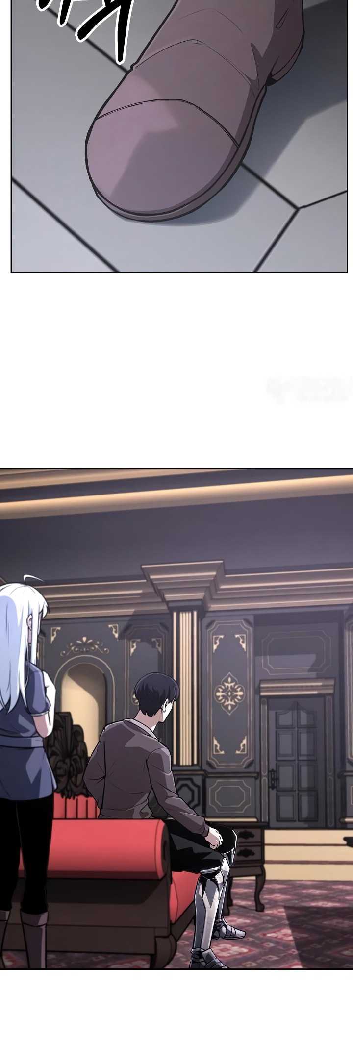 What’s Our Hero Doing? Chapter 29 Gambar 86