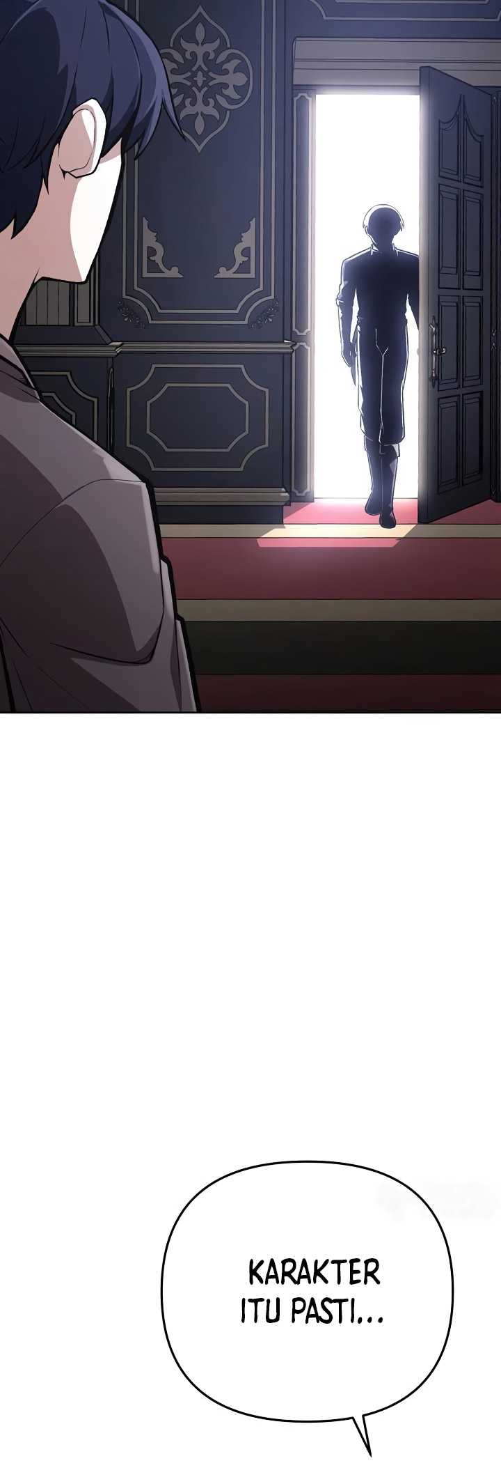 What’s Our Hero Doing? Chapter 29 Gambar 88