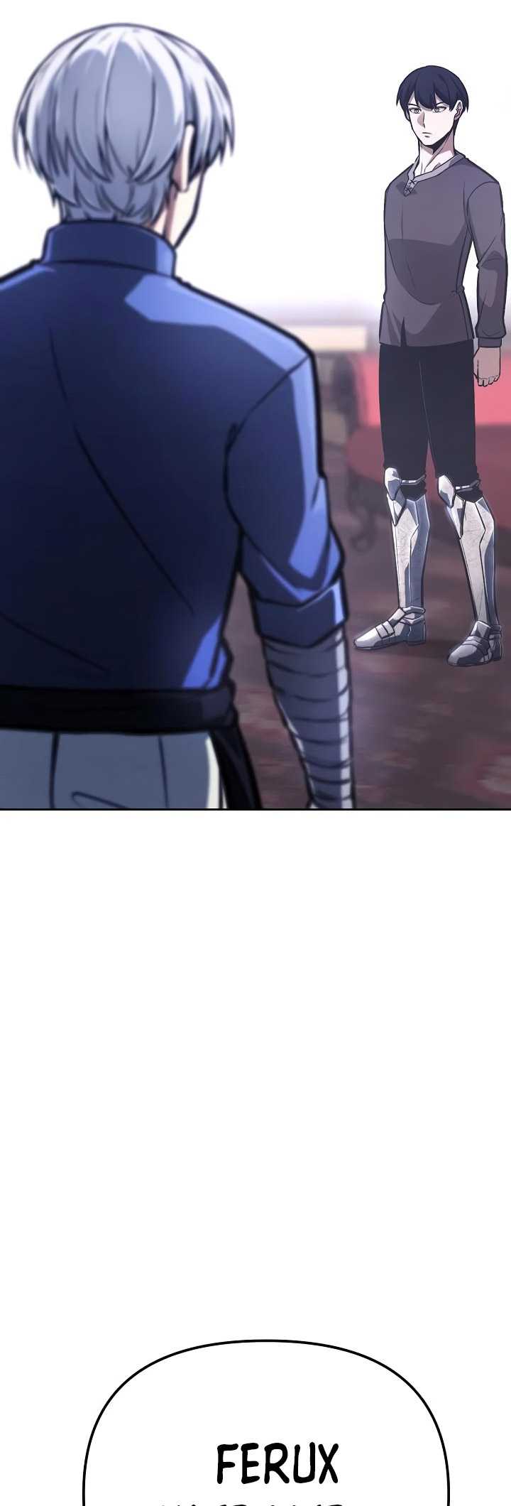 What’s Our Hero Doing? Chapter 29 Gambar 89