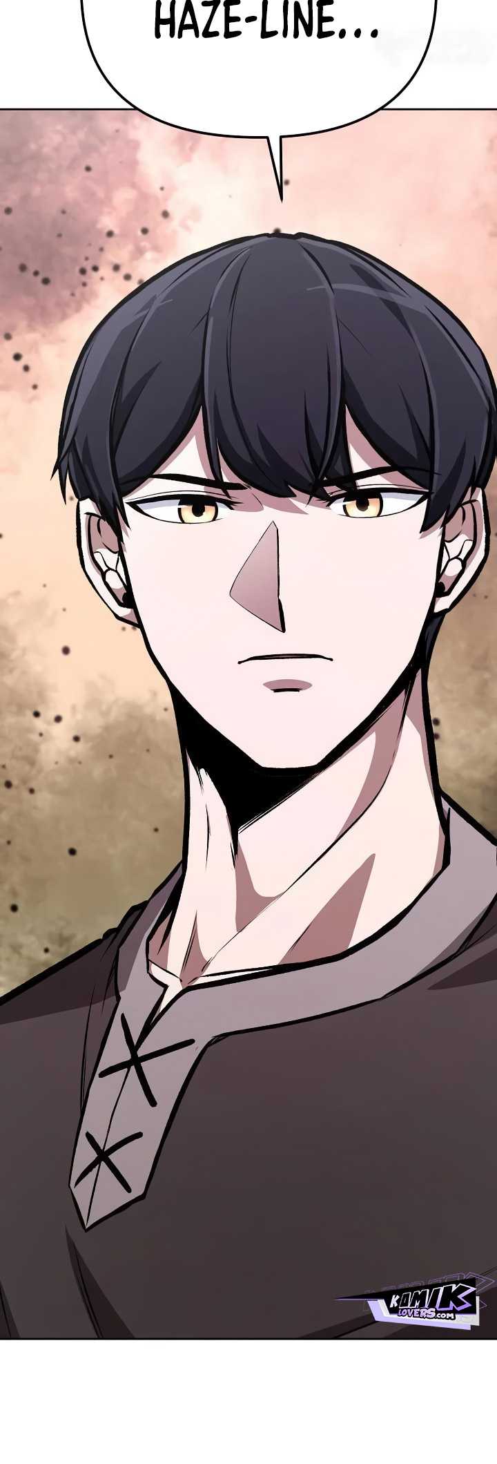 What’s Our Hero Doing? Chapter 29 Gambar 90