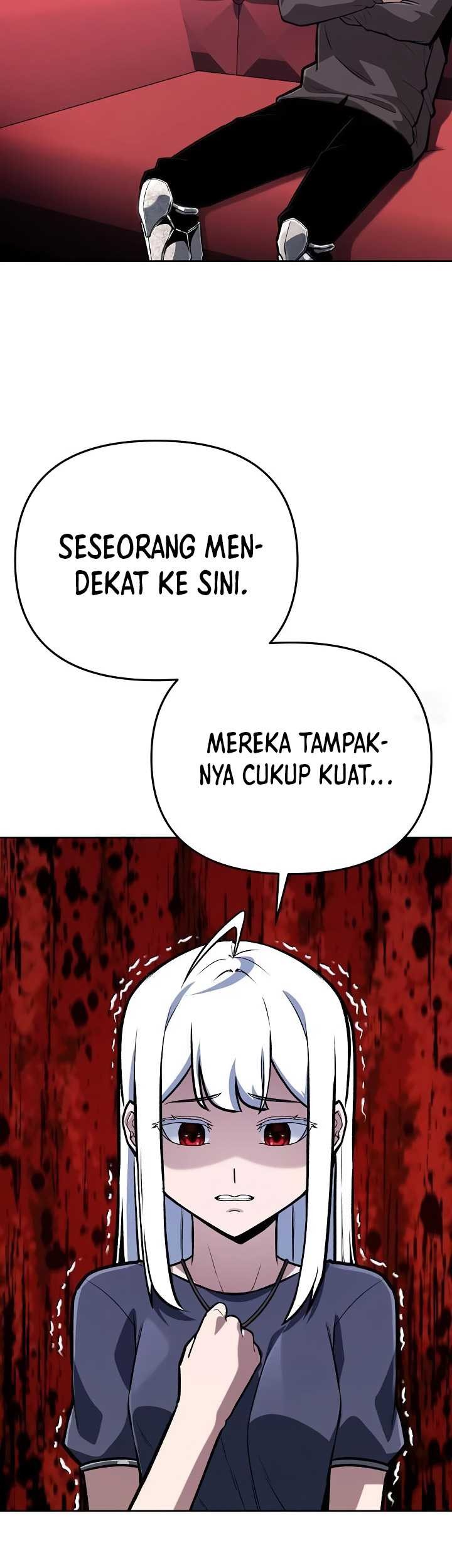 What’s Our Hero Doing? Chapter 29 Gambar 78