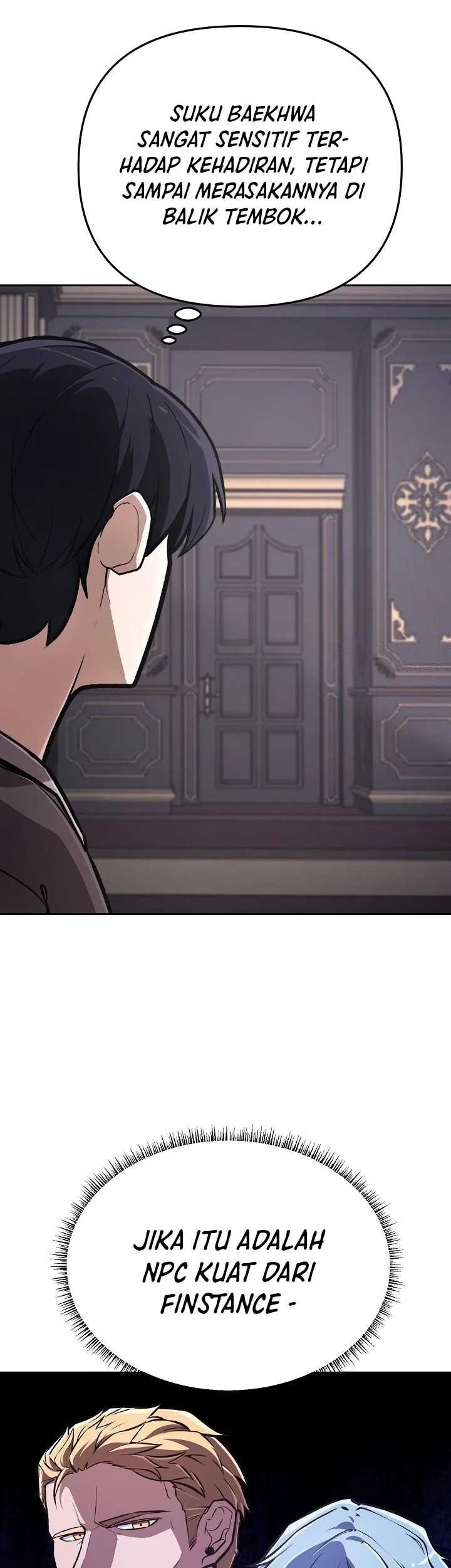 What’s Our Hero Doing? Chapter 29 Gambar 80