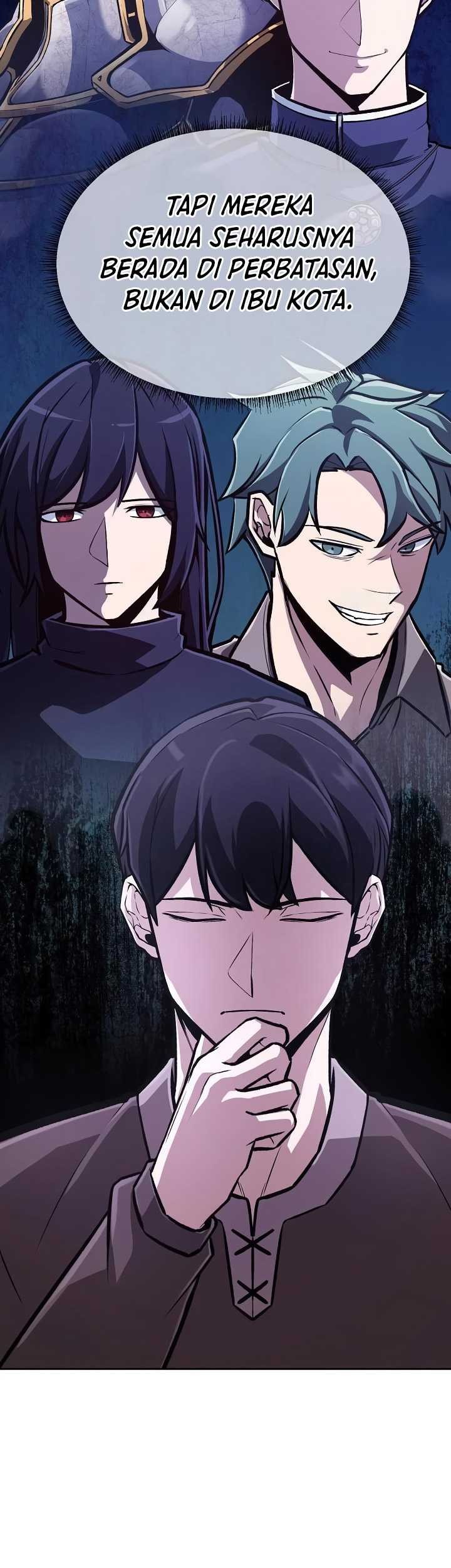 What’s Our Hero Doing? Chapter 29 Gambar 82