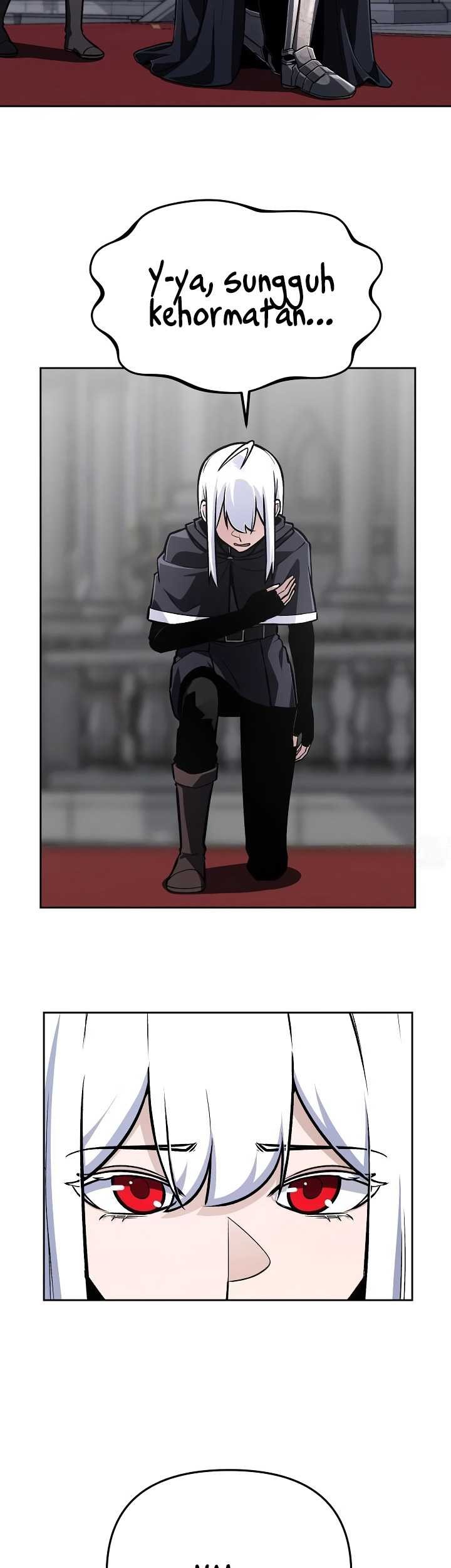 What’s Our Hero Doing? Chapter 29 Gambar 6