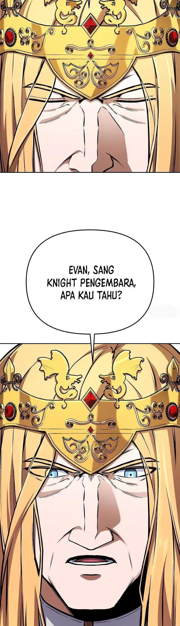 What’s Our Hero Doing? Chapter 29 Gambar 8