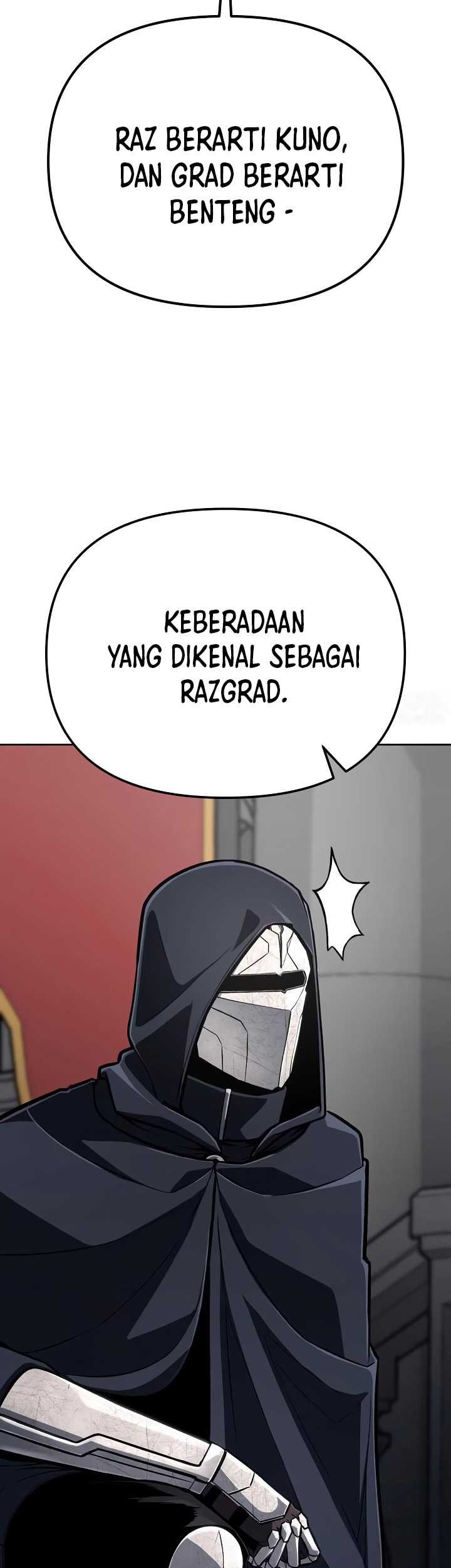 What’s Our Hero Doing? Chapter 29 Gambar 10