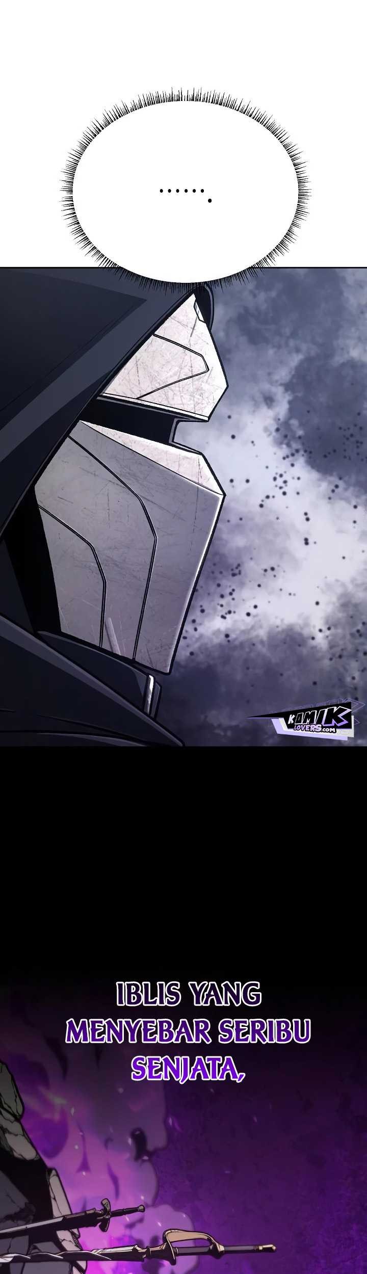 What’s Our Hero Doing? Chapter 29 Gambar 12