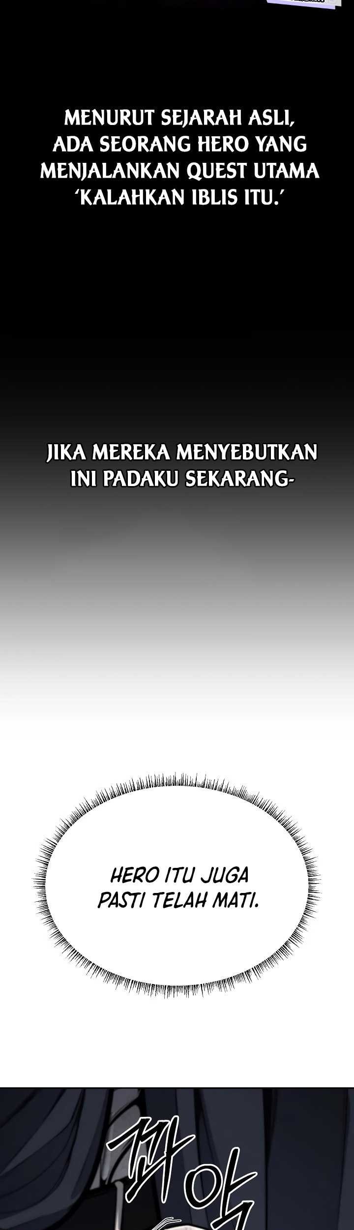 What’s Our Hero Doing? Chapter 29 Gambar 16