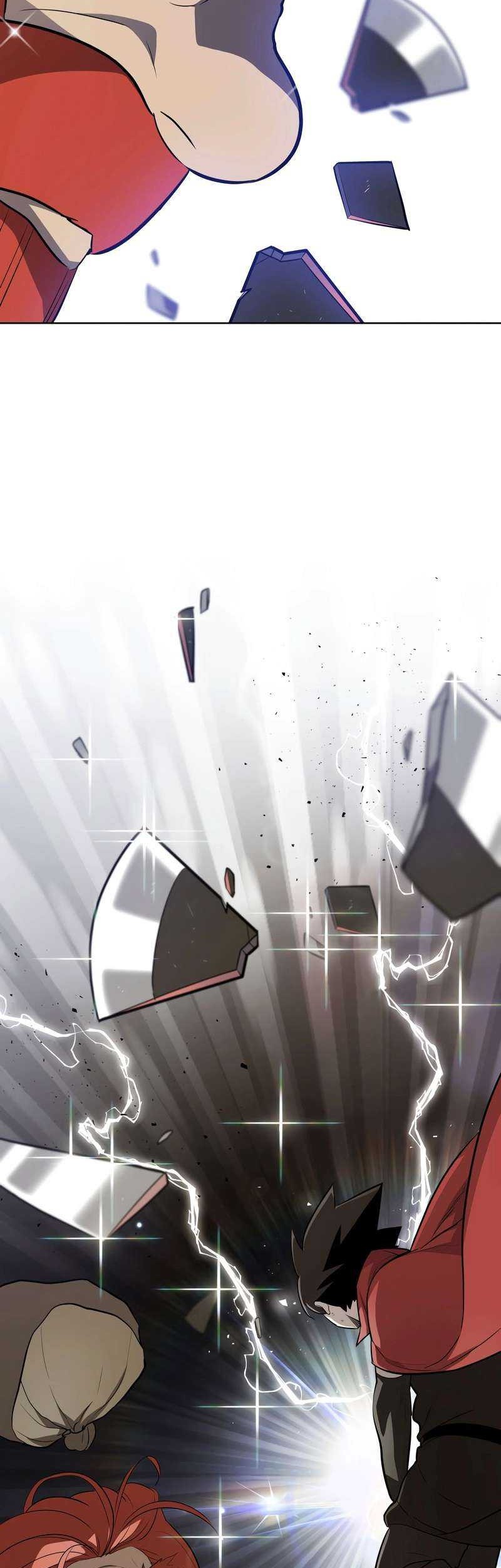 Overpowered Sword Chapter 107 Gambar 56