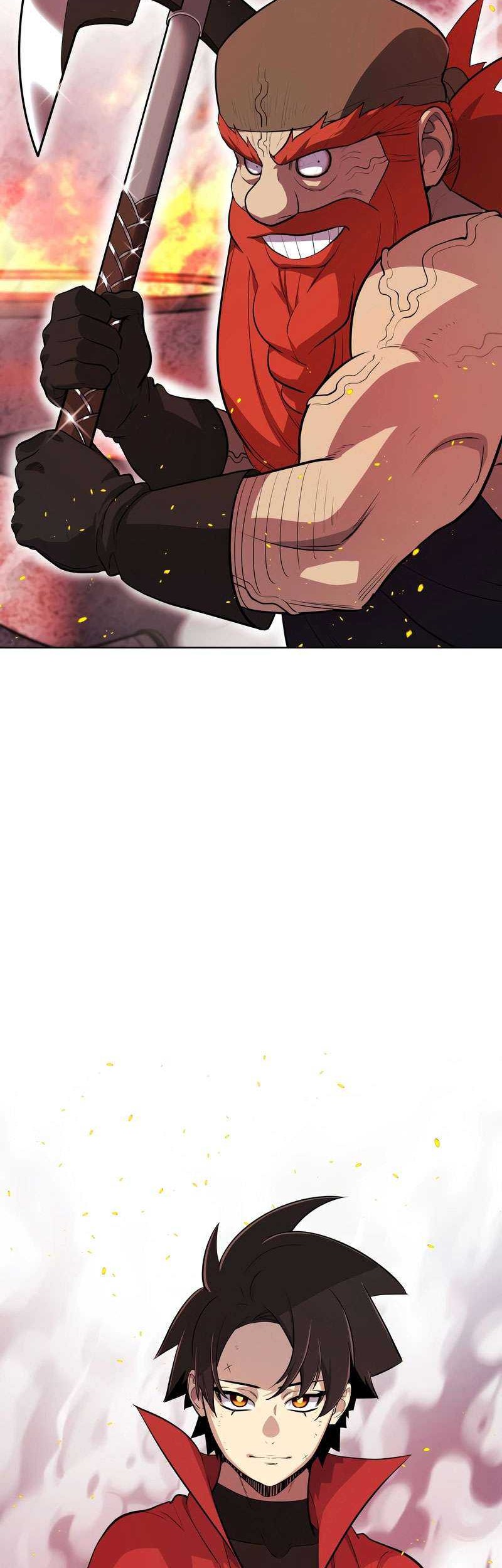 Overpowered Sword Chapter 107 Gambar 45