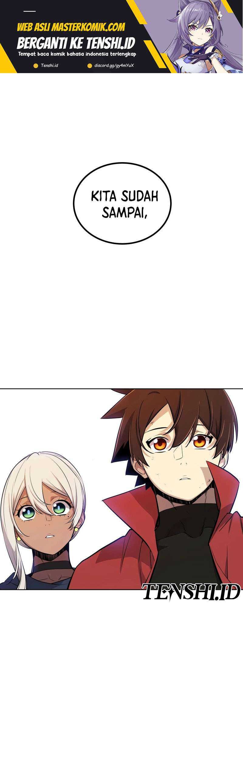 Manhwa Overpowered Sword Chapter 107 gambar nomor 2