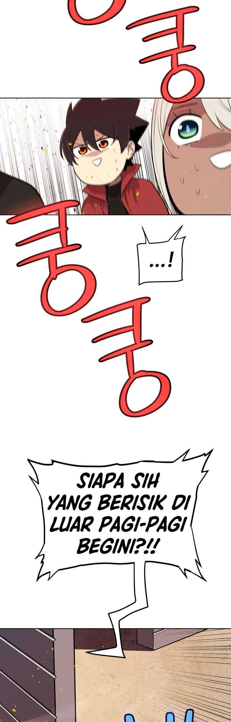 Overpowered Sword Chapter 107 Gambar 7