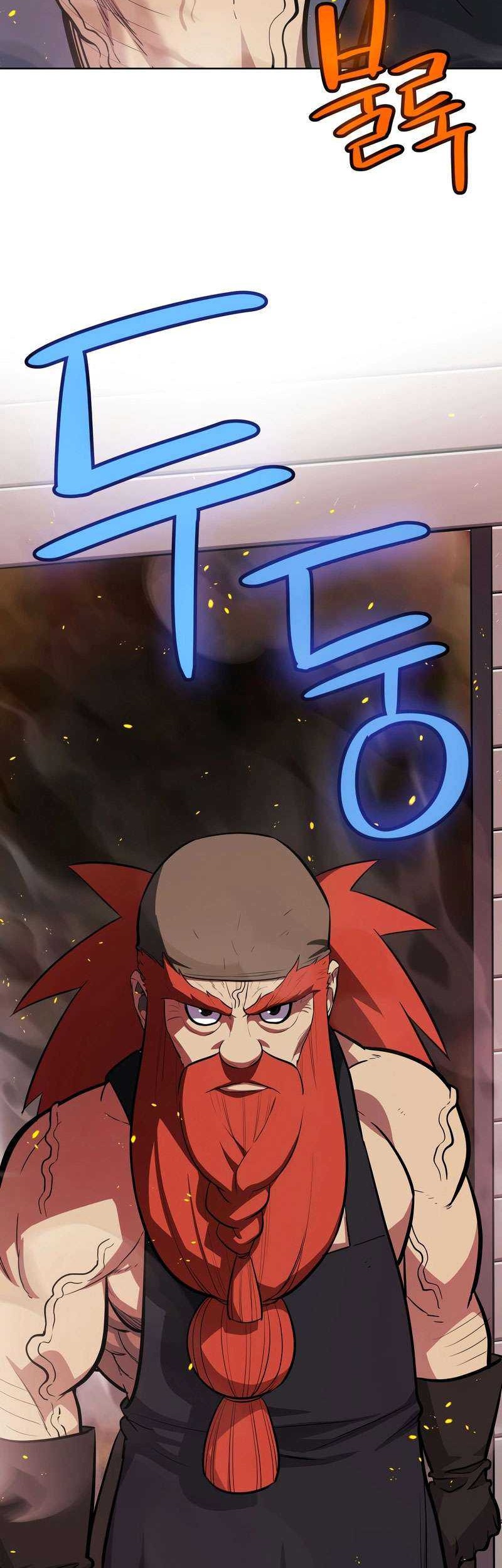 Overpowered Sword Chapter 107 Gambar 9