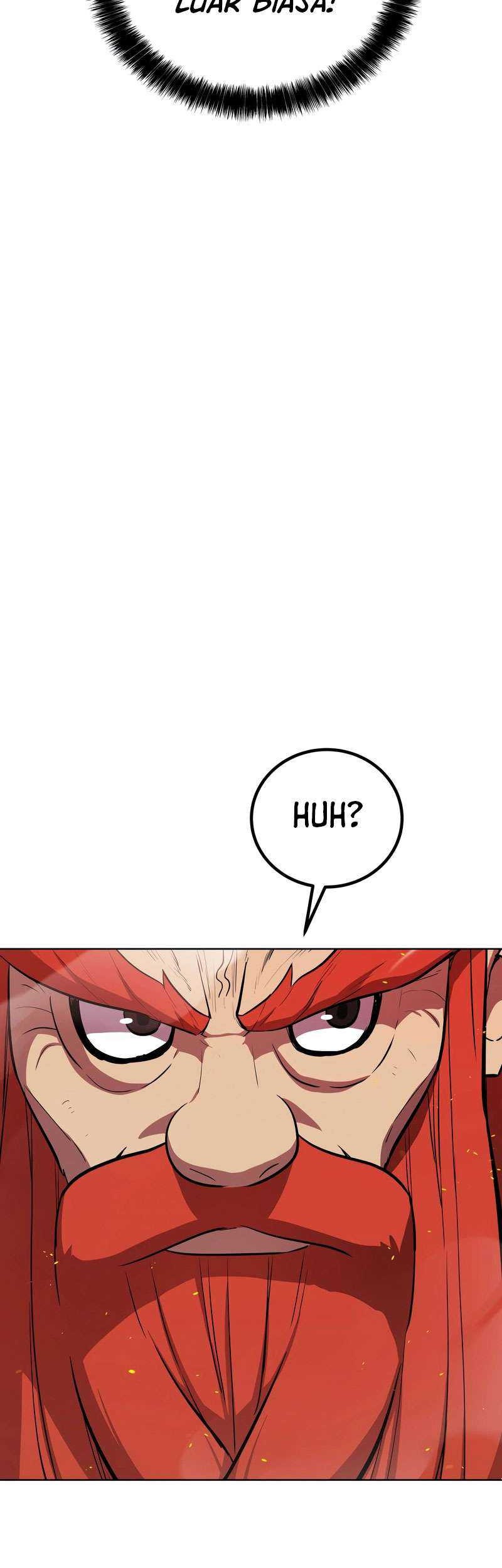 Overpowered Sword Chapter 107 Gambar 12