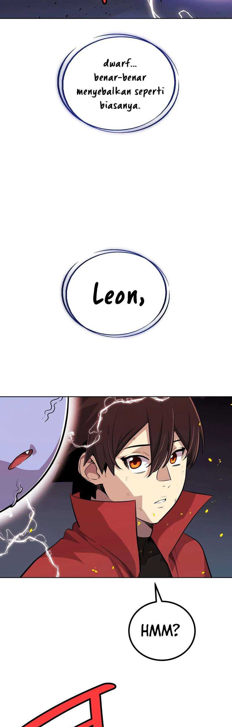 Overpowered Sword Chapter 107 Gambar 18