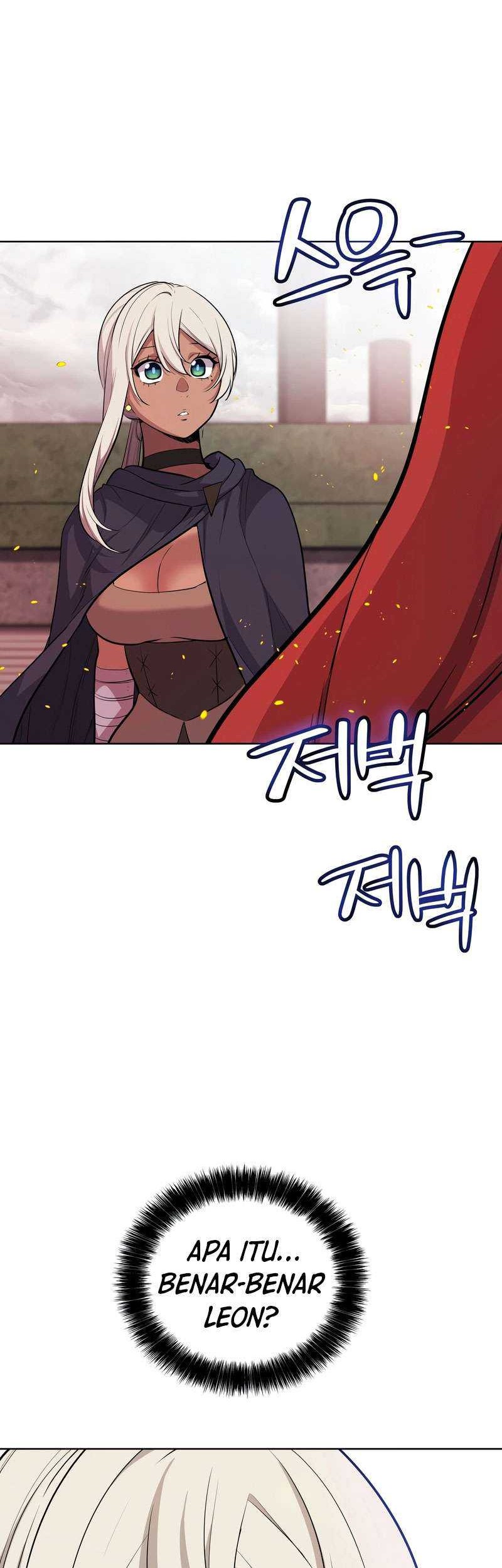 Overpowered Sword Chapter 107 Gambar 23