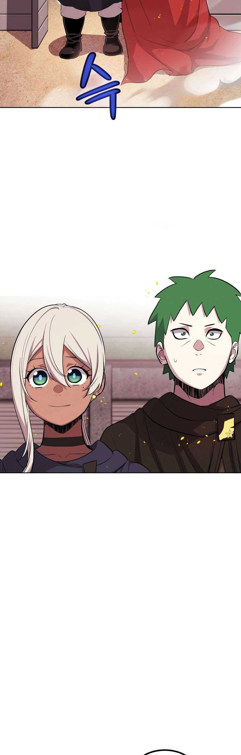 Overpowered Sword Chapter 107 Gambar 26