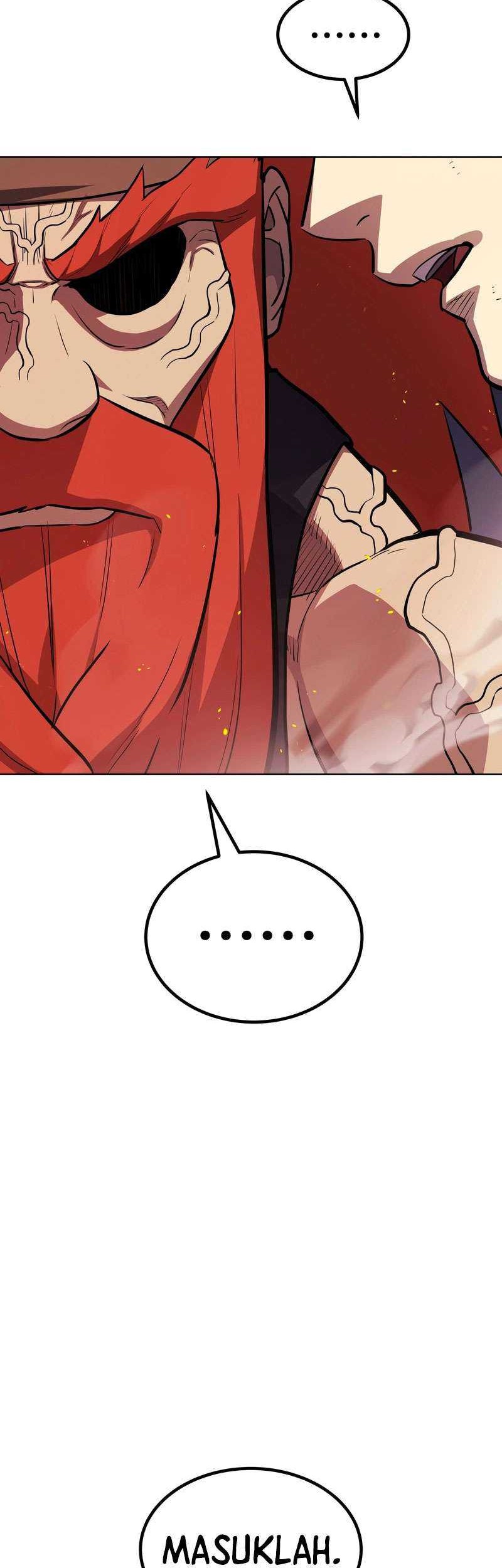 Overpowered Sword Chapter 107 Gambar 27