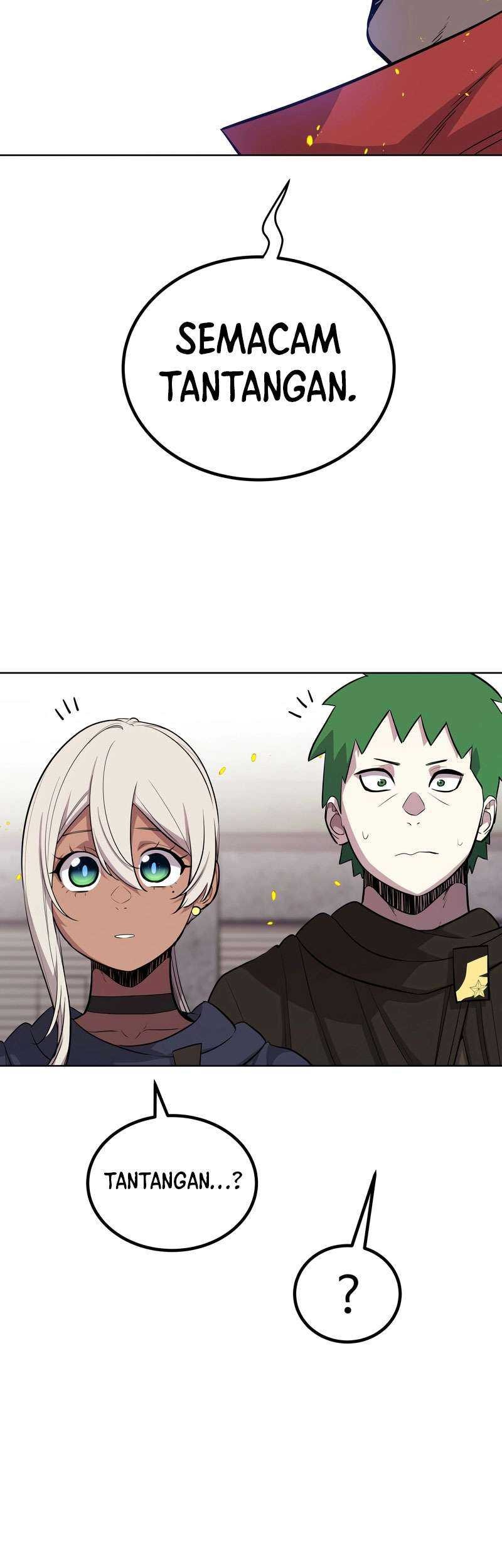 Overpowered Sword Chapter 107 Gambar 30