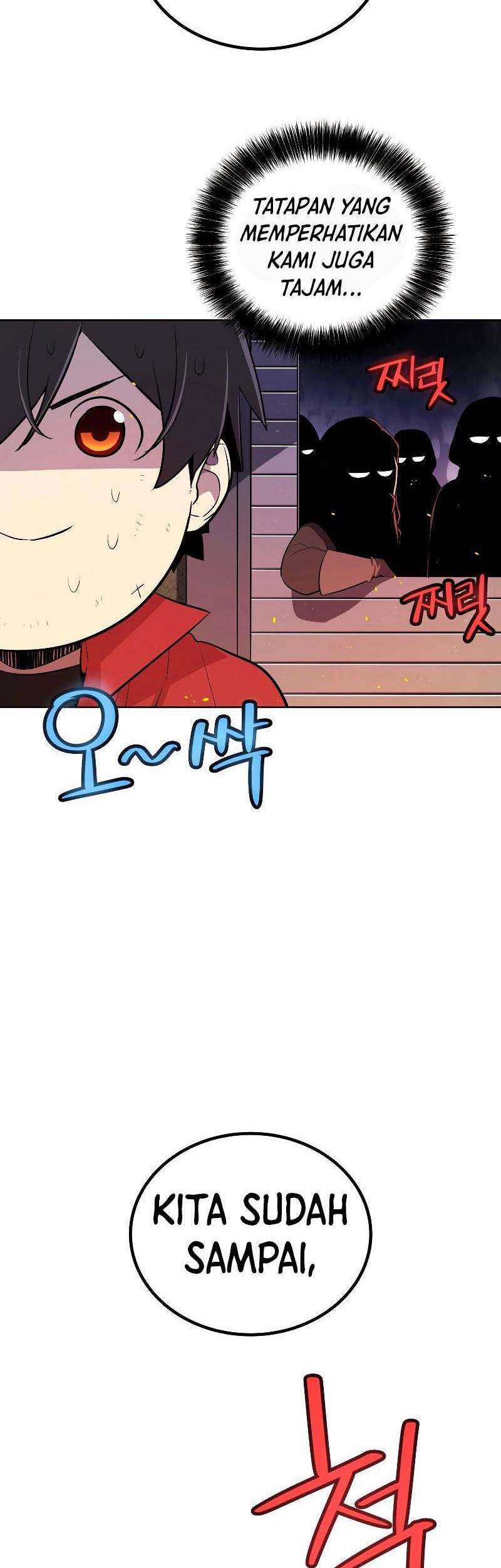 Overpowered Sword Chapter 106 Gambar 53