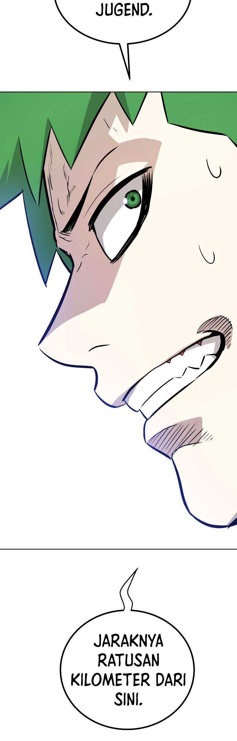 Overpowered Sword Chapter 106 Gambar 41