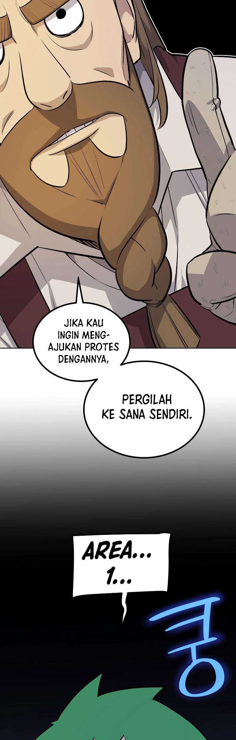 Overpowered Sword Chapter 106 Gambar 38