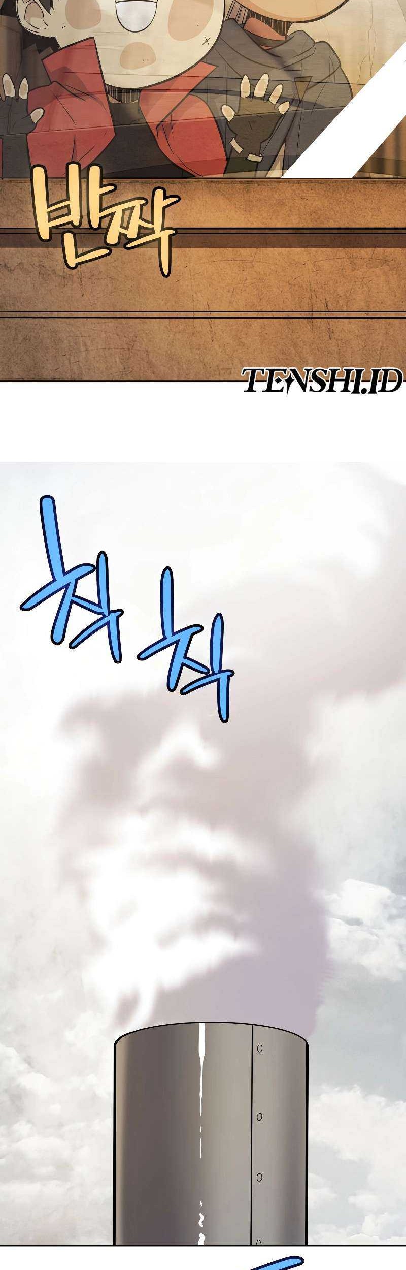 Overpowered Sword Chapter 106 Gambar 43