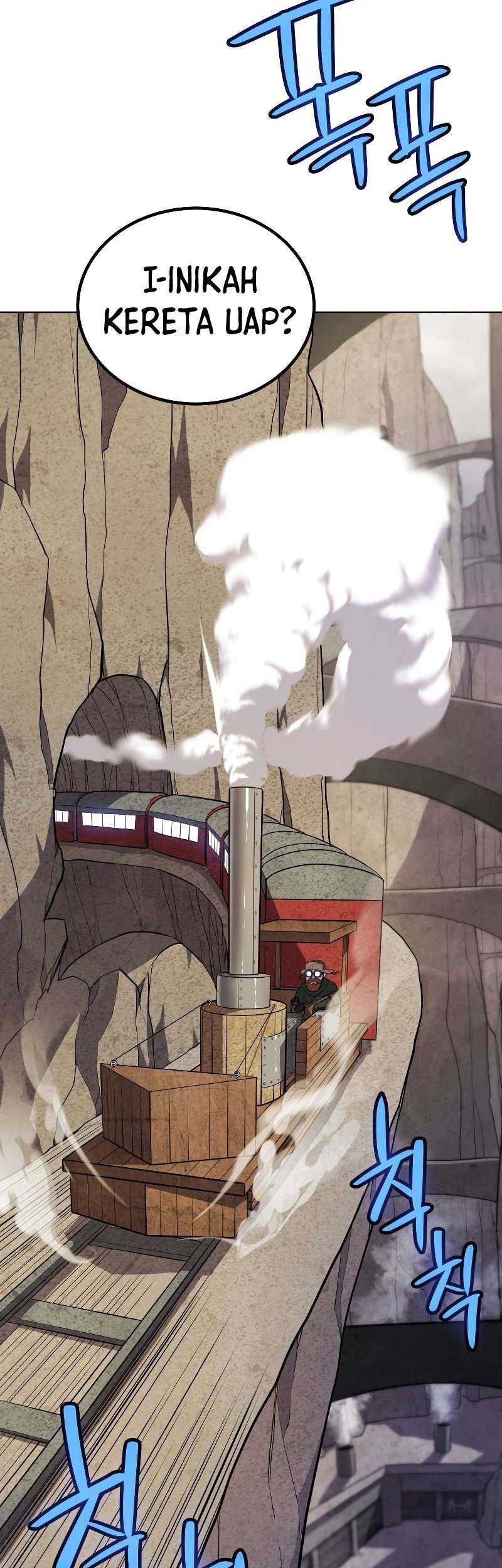 Overpowered Sword Chapter 106 Gambar 44