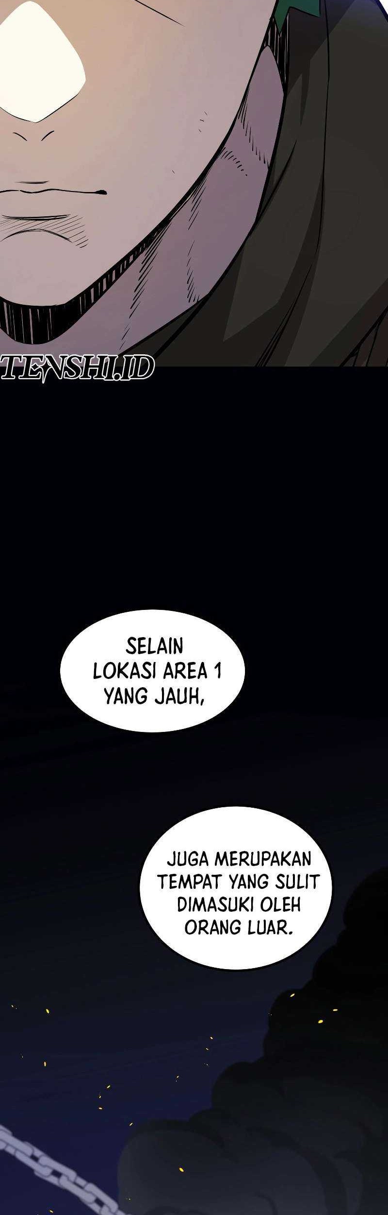 Overpowered Sword Chapter 106 Gambar 47
