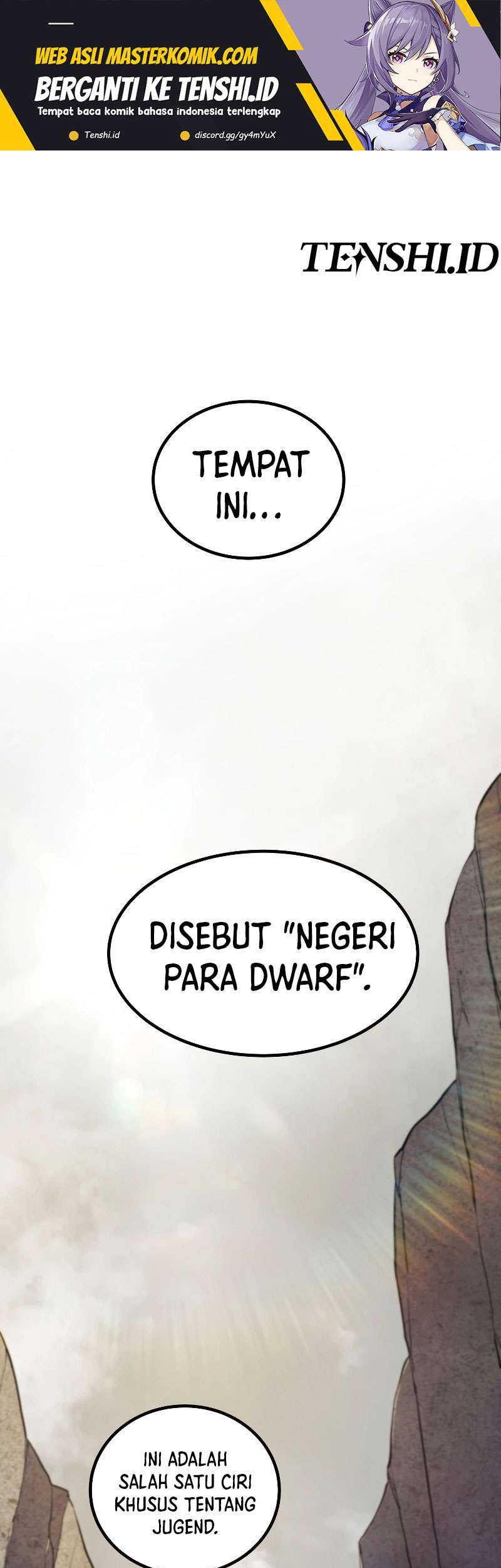 Manhwa Overpowered Sword Chapter 106 gambar nomor 2