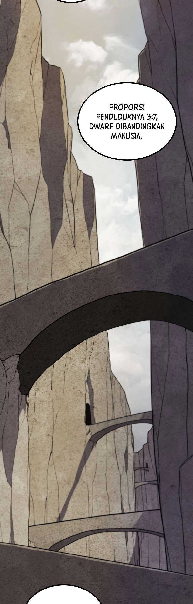 Overpowered Sword Chapter 106 Gambar 3