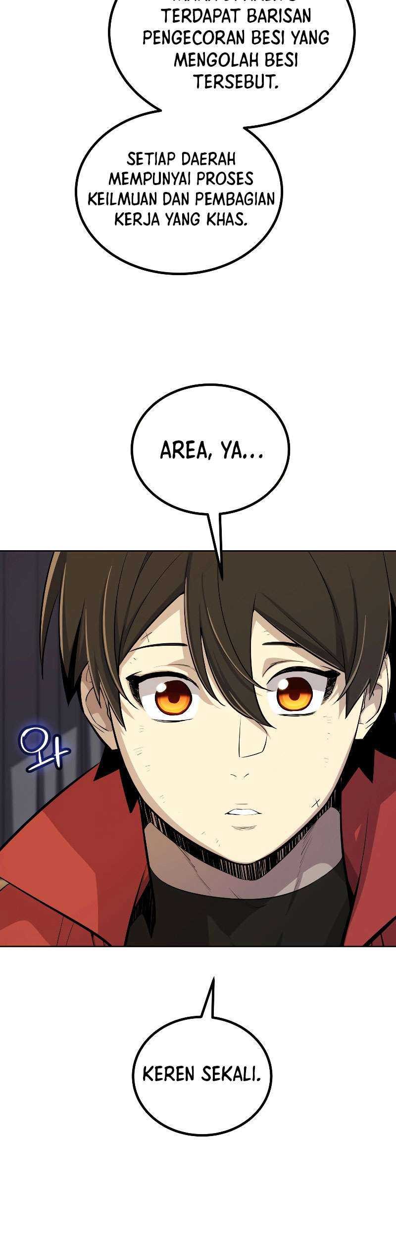 Overpowered Sword Chapter 106 Gambar 6