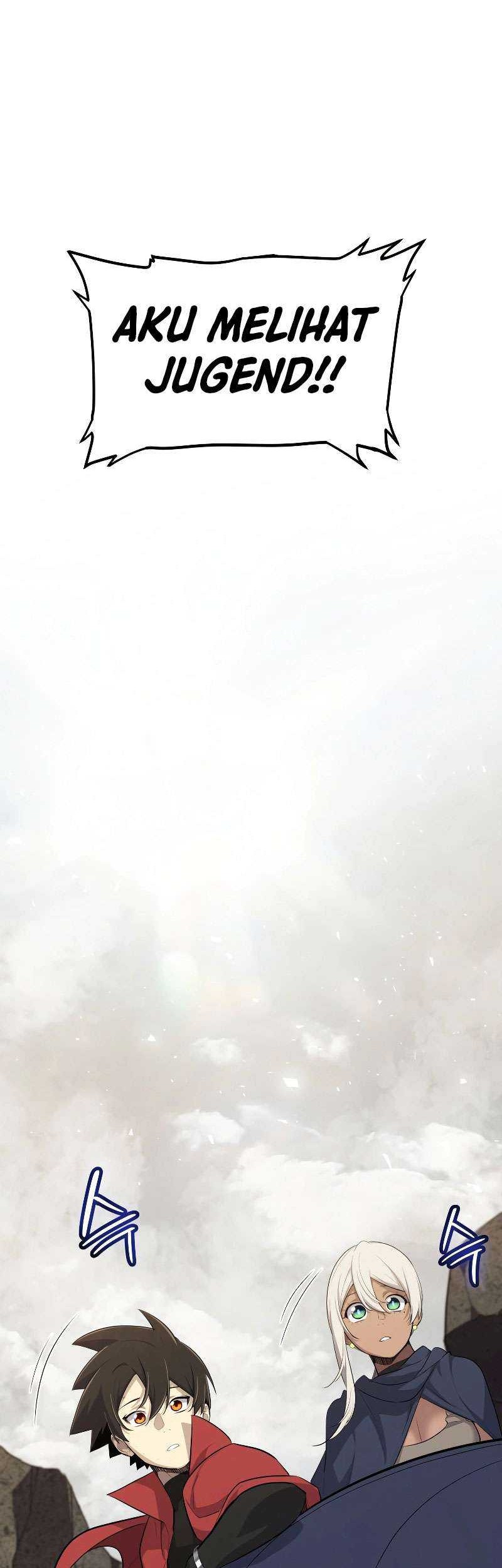 Overpowered Sword Chapter 106 Gambar 7