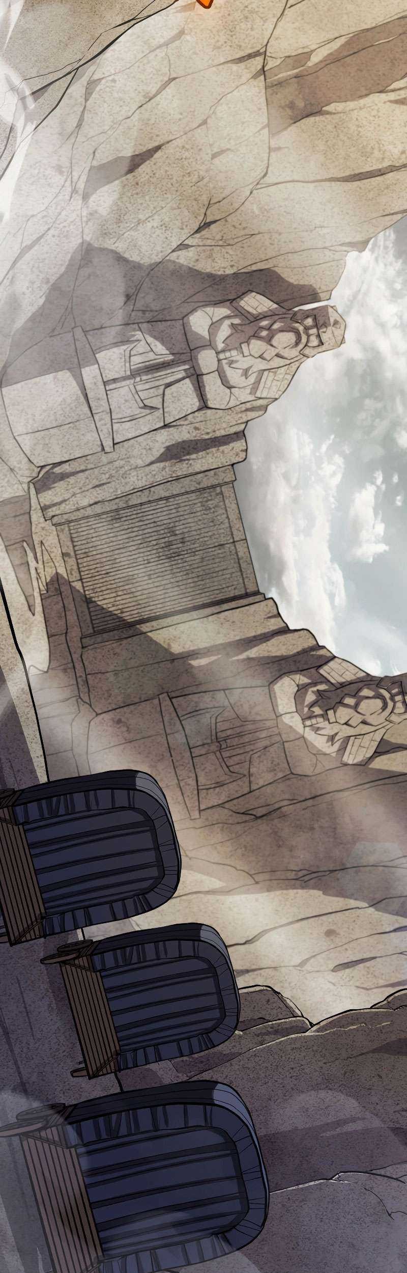 Overpowered Sword Chapter 106 Gambar 10