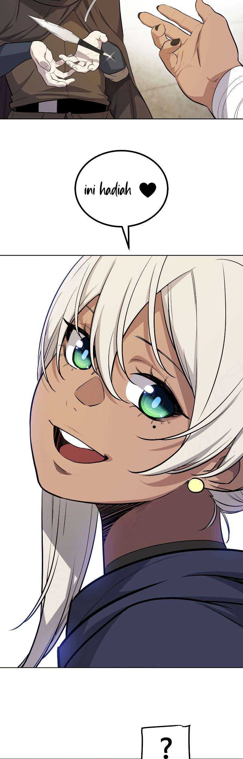 Overpowered Sword Chapter 106 Gambar 16