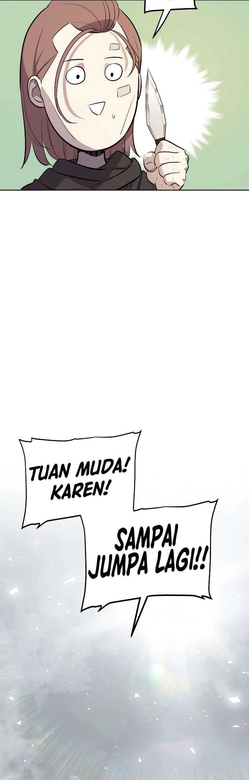 Overpowered Sword Chapter 106 Gambar 17