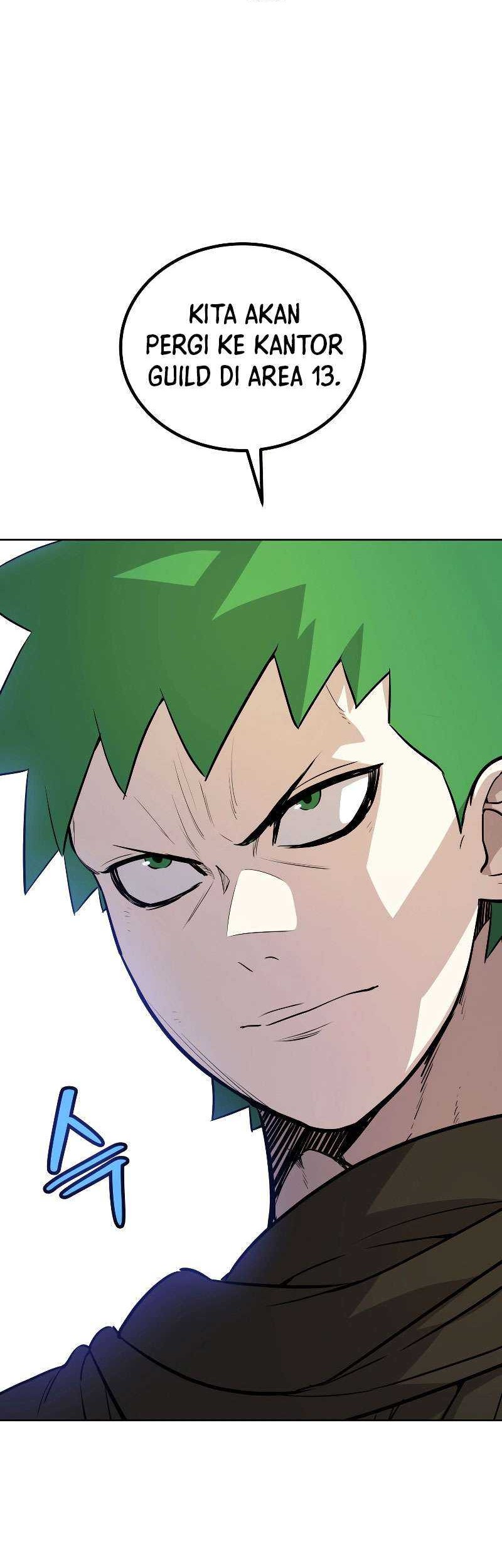 Overpowered Sword Chapter 106 Gambar 23