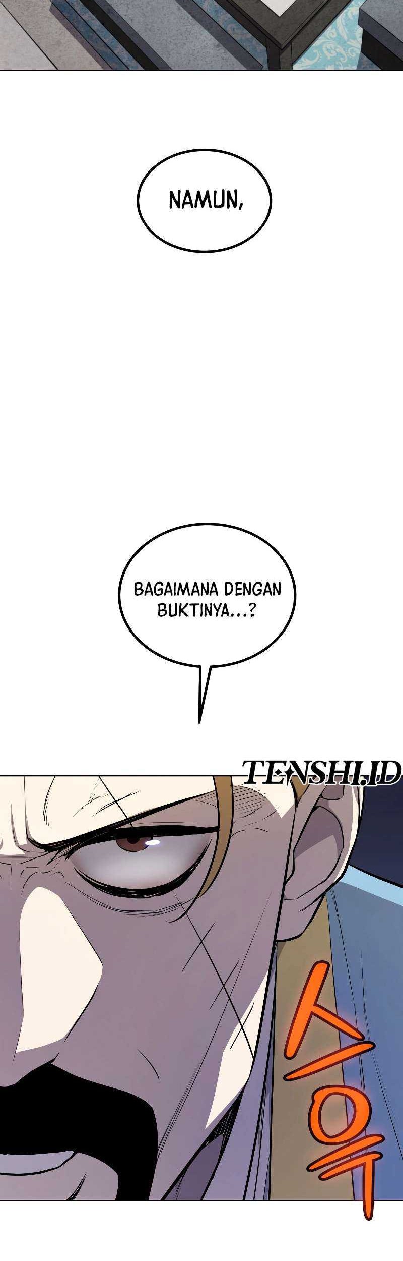 Overpowered Sword Chapter 106 Gambar 29