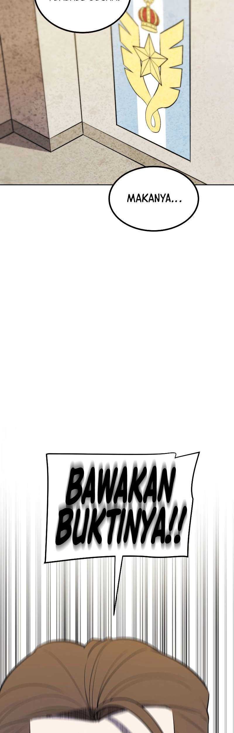 Overpowered Sword Chapter 106 Gambar 32