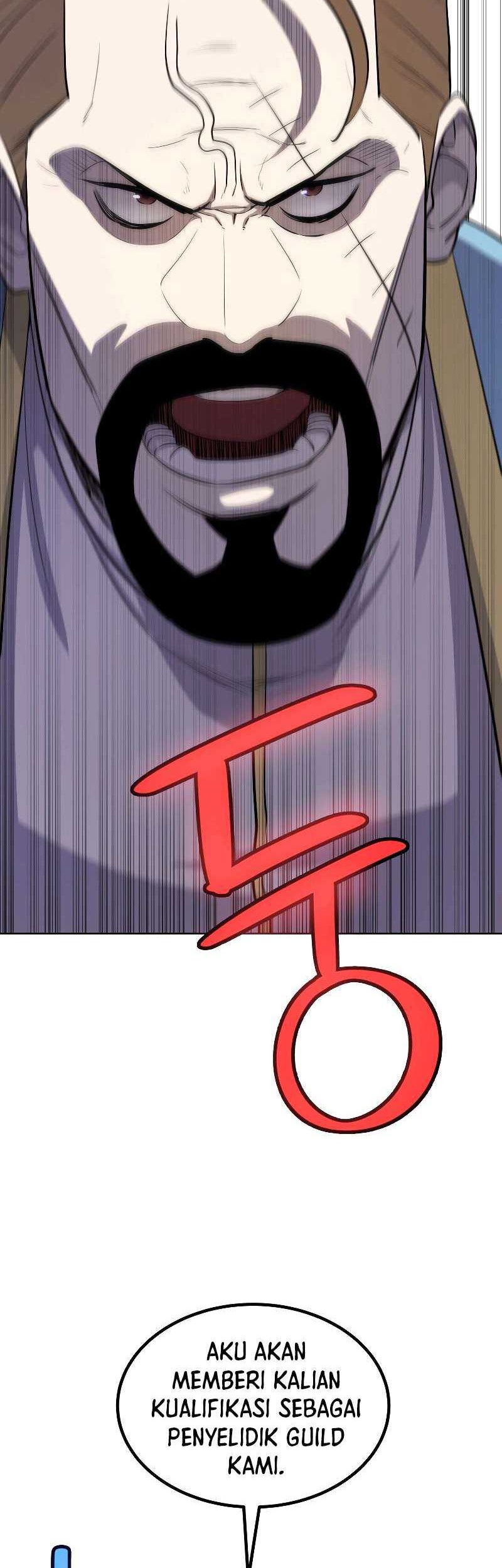 Overpowered Sword Chapter 106 Gambar 33