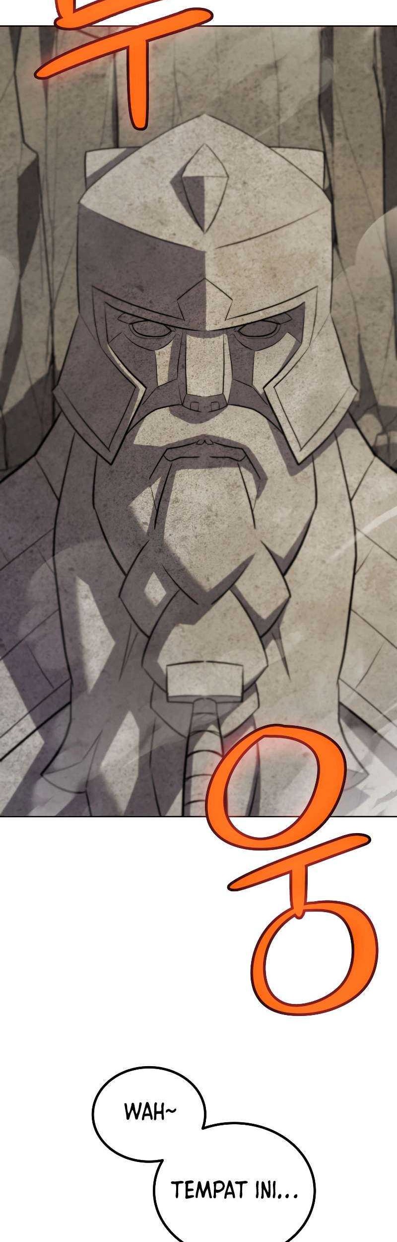 Overpowered Sword Chapter 105 Gambar 51