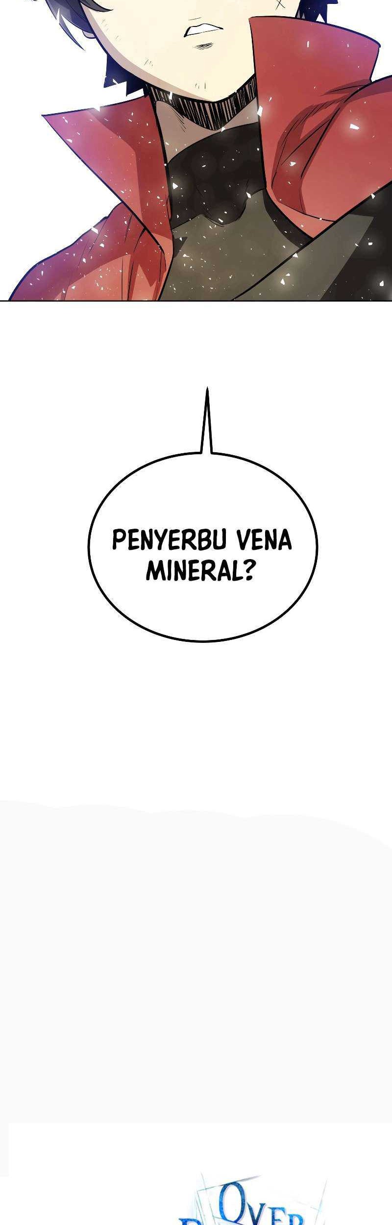 Overpowered Sword Chapter 105 Gambar 57