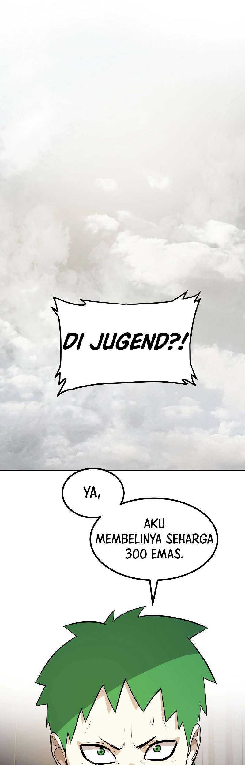 Overpowered Sword Chapter 105 Gambar 45