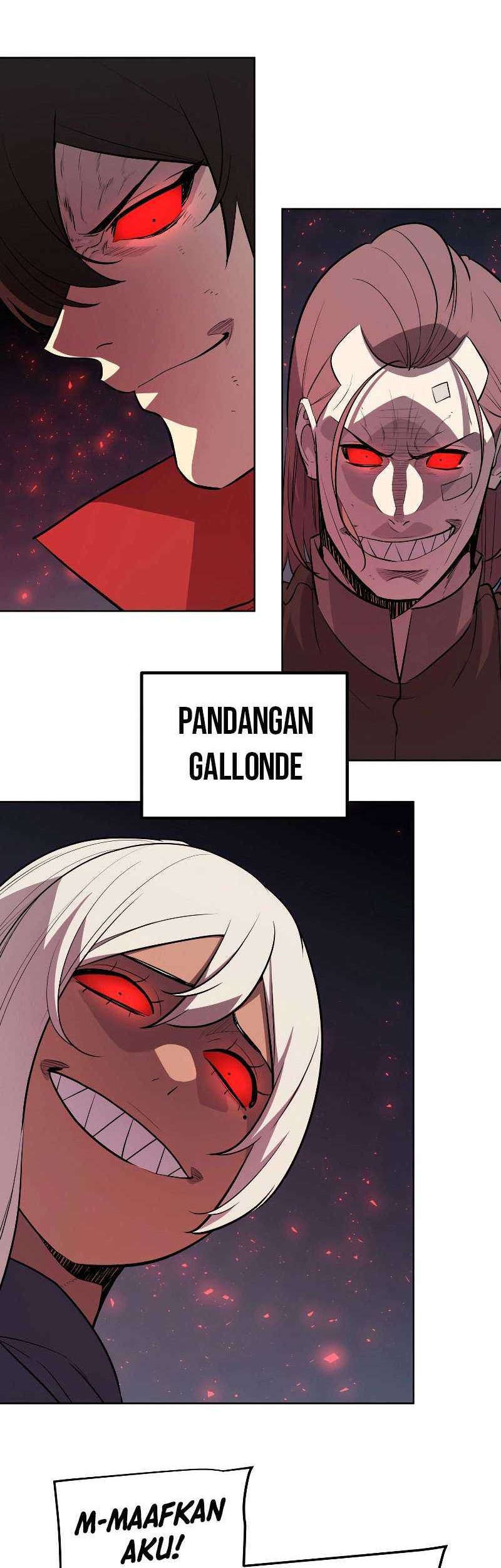 Overpowered Sword Chapter 105 Gambar 43