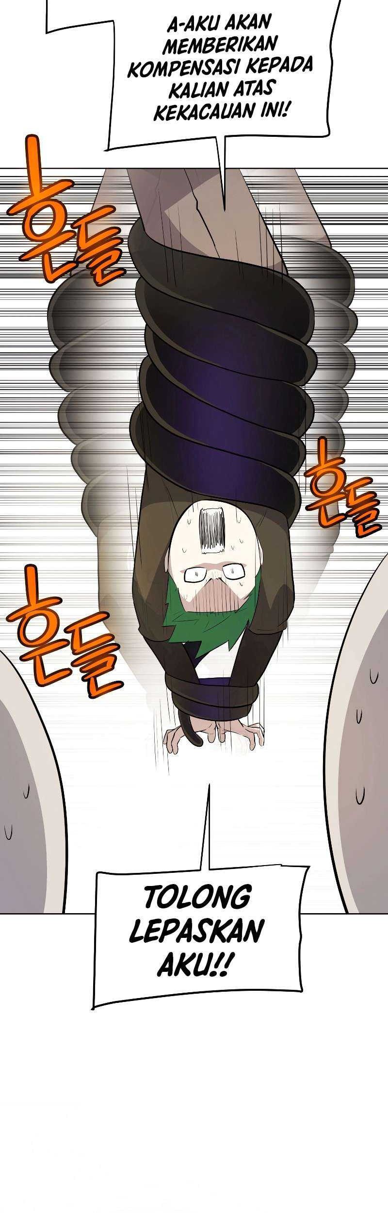 Overpowered Sword Chapter 105 Gambar 44